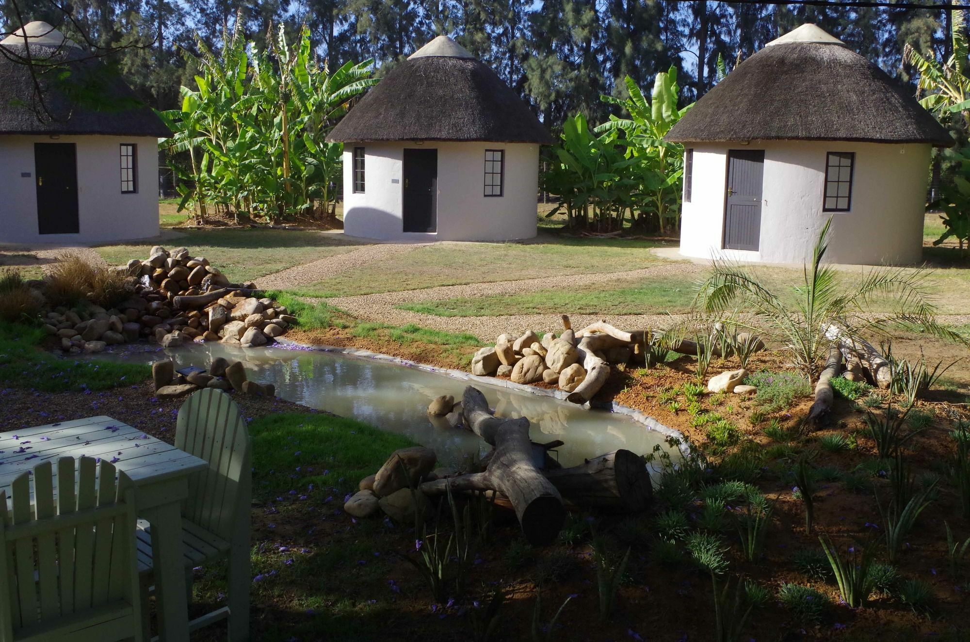 Addo African Home エクステリア 写真