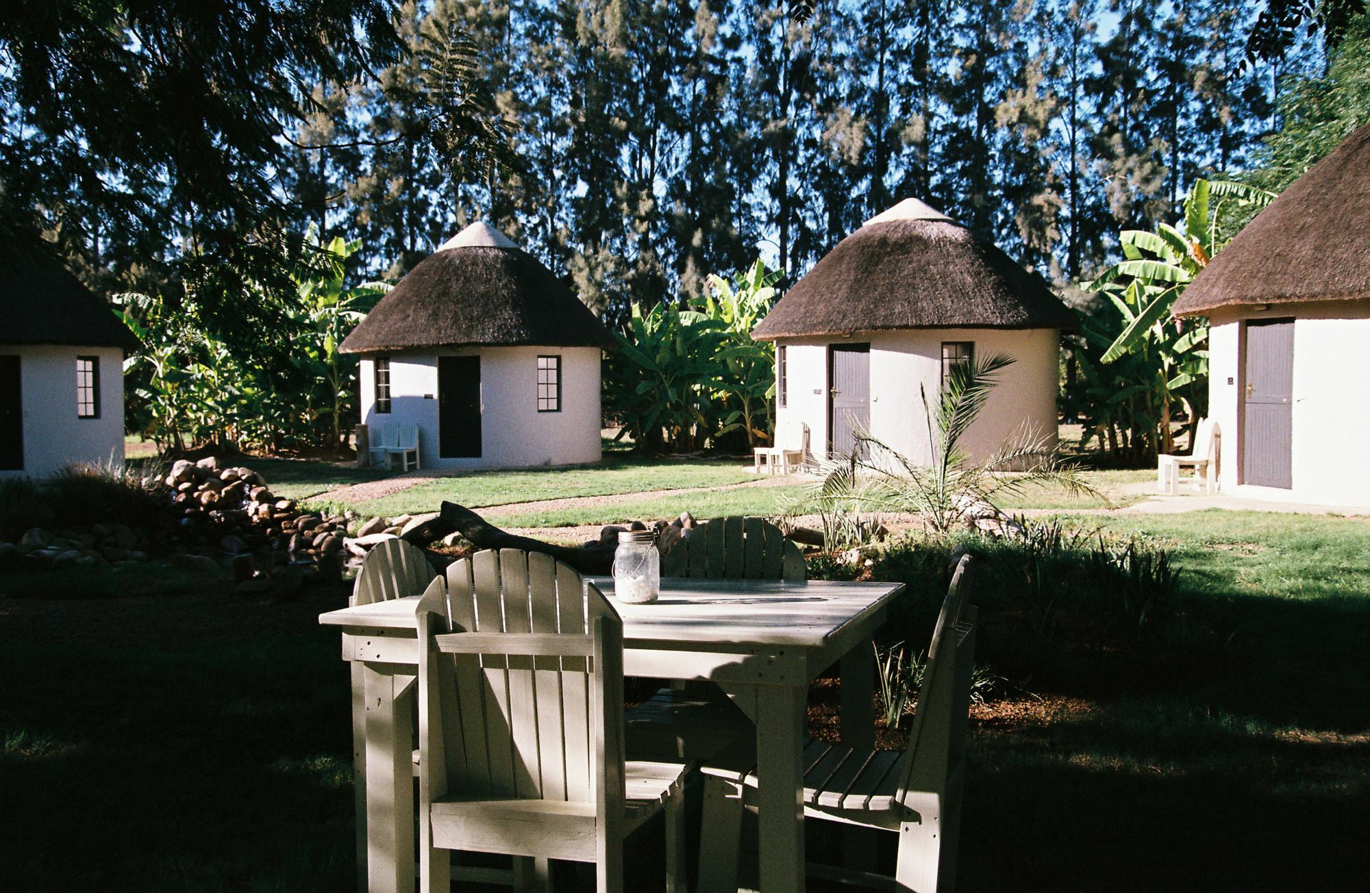 Addo African Home エクステリア 写真