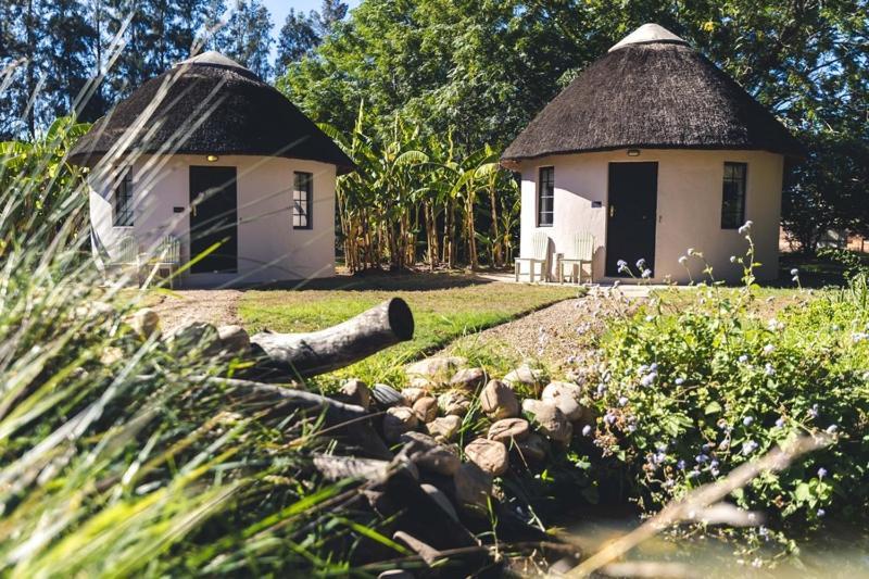 Addo African Home エクステリア 写真