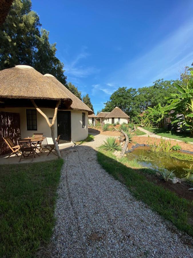 Addo African Home エクステリア 写真